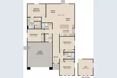 458 Meyers Lane, Los Banos, CA 93635 - Photo 2