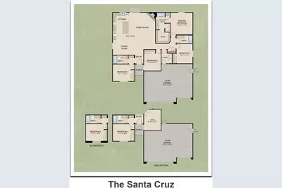 608 Skyler Lane, Merced, CA 95348 - Photo 2