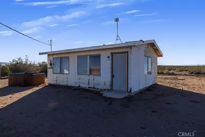 69223 Papoose, 29 Palms MCB, CA 92277 - Photo 4