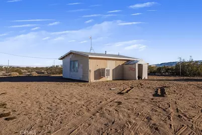 69223 Papoose, 29 Palms MCB, CA 92277 - Photo 20