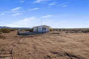 69223 Papoose, 29 Palms MCB, CA 92277 - Photo 2