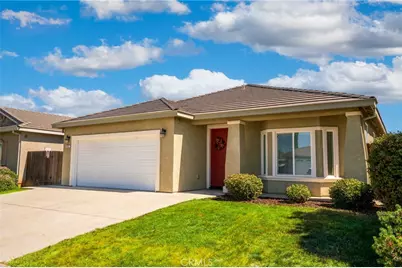 4032 Wood Creek Court, Merced, CA 95348 - Photo 2