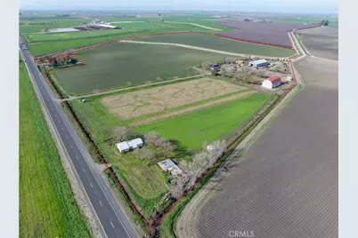 9100 9194 State Highway 152, Dos Palos, CA 93620 - Photo 2