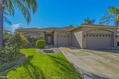 4115 Bella Vista Street, Chowchilla, CA 93610 - Photo 2