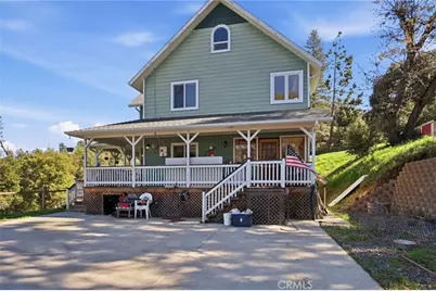 5769 Clouds Rest, Mariposa, CA 95338 - Photo 4