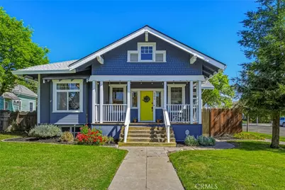 303 W 21st, Merced, CA 95340 - Photo 6