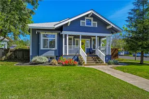 303 W 21st, Merced, CA 95340 - Photo 4
