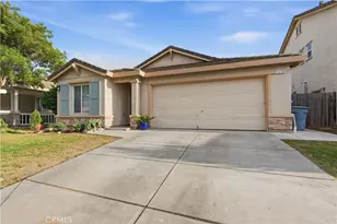 1478 La Sierra, Merced, CA 95348 - Photo 2