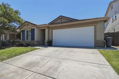 1478 La Sierra, Merced, CA 95348 - Photo 2