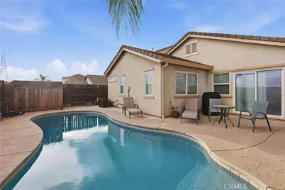 1478 La Sierra, Merced, CA 95348 - Photo 4