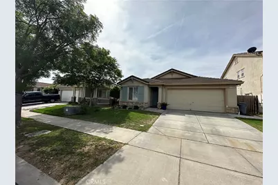 1478 La Sierra, Merced, CA 95348 - Photo 1