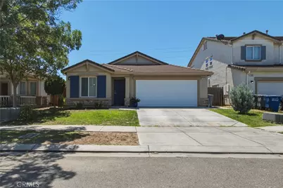 1478 La Sierra, Merced, CA 95348 - Photo 1