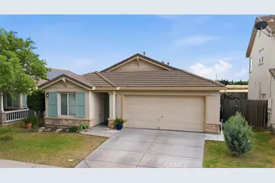 1478 La Sierra, Merced, CA 95348 - Photo 1