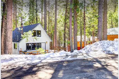 29591 Lassen Drive, Long Barn, CA 95335 - Photo 2