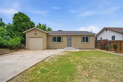 3691 Washington, Le Grand, CA 95333 - Photo 1