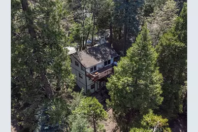 825 Lake View Lane, Twin Peaks, CA 92391 - Photo 34