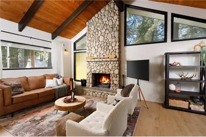 825 Lake View Lane, Twin Peaks, CA 92391 - Photo 1