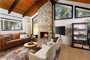 825 Lakeview Ln, Twin Peaks, CA 92391 - Photo 1