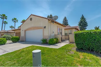 2330 Capri, Chowchilla, CA 93610 - Photo 1