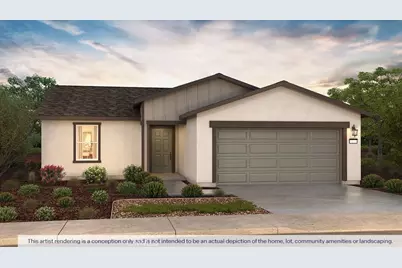 126 Sugar Creek Lane #144 S2, Merced, CA 95341 - Photo 1