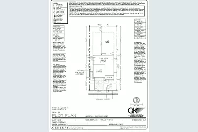 288 Travis Court, Merced, CA 95341 - Photo 4