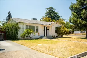 555 N 2nd, Chowchilla, CA 93610 - Photo 1