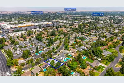 1052 Northwood, Merced, CA 95348 - Photo 8