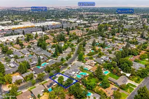 1052 Northwood, Merced, CA 95348 - Photo 8