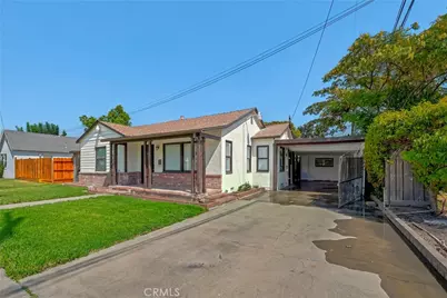 209 E 18th, Merced, CA 95340 - Photo 4