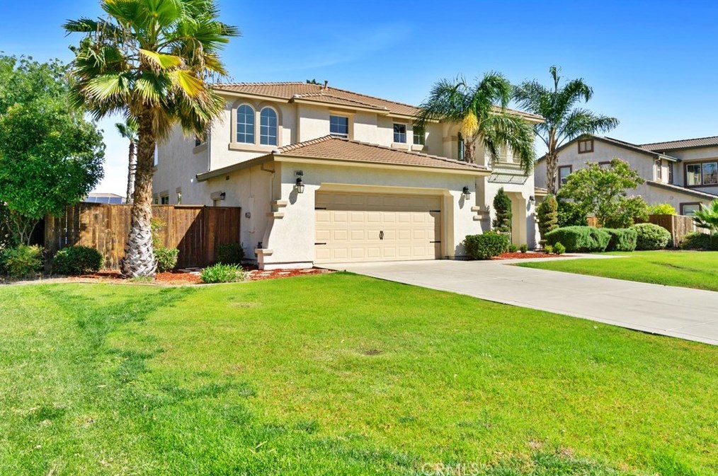 14065 Spyglass Cir, Sharon, CA 93610