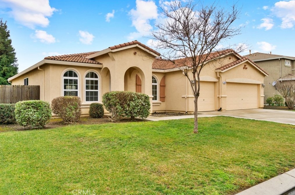 11069 Malibu Ave, Sharon, CA 93610