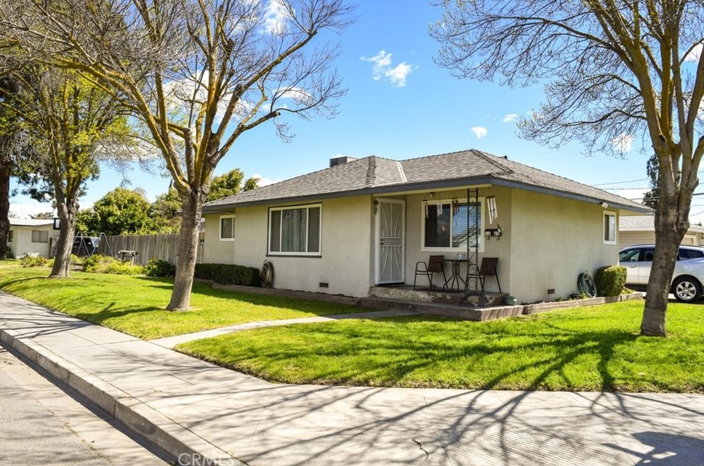 1221 Ventura Ave, Sharon, CA 93610