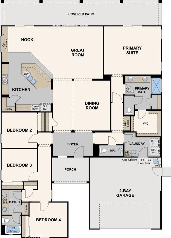 13100 Ridgewood Way, Sharon, CA 93610