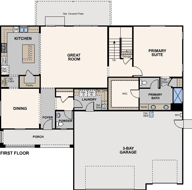 13080 Ridgewood Way, Sharon, CA 93610