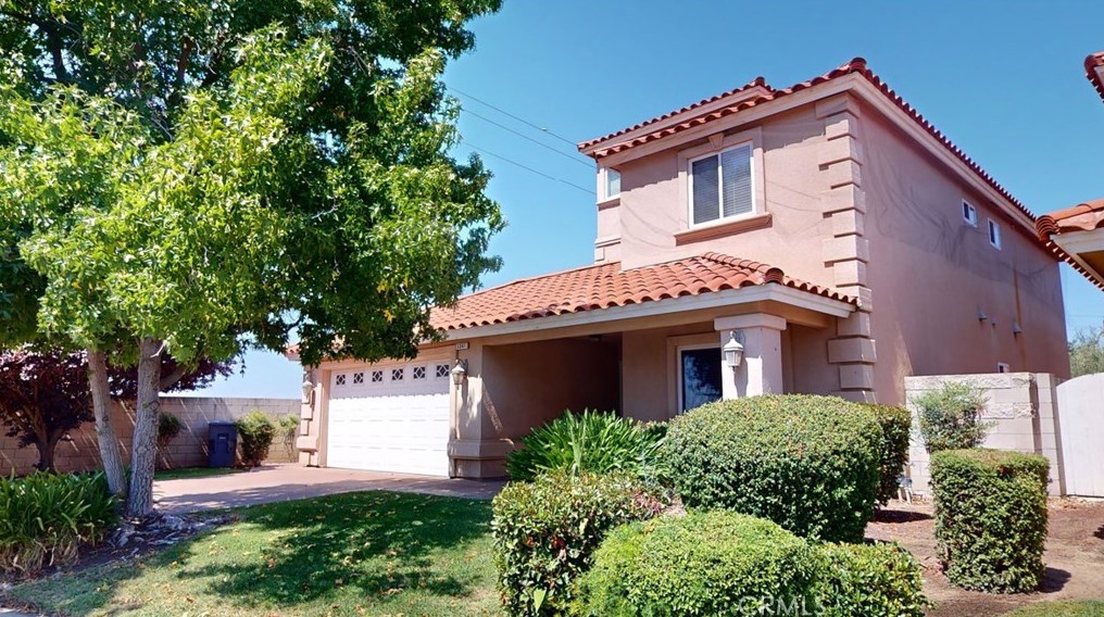 3361 Camino Way, Madera, CA 93637