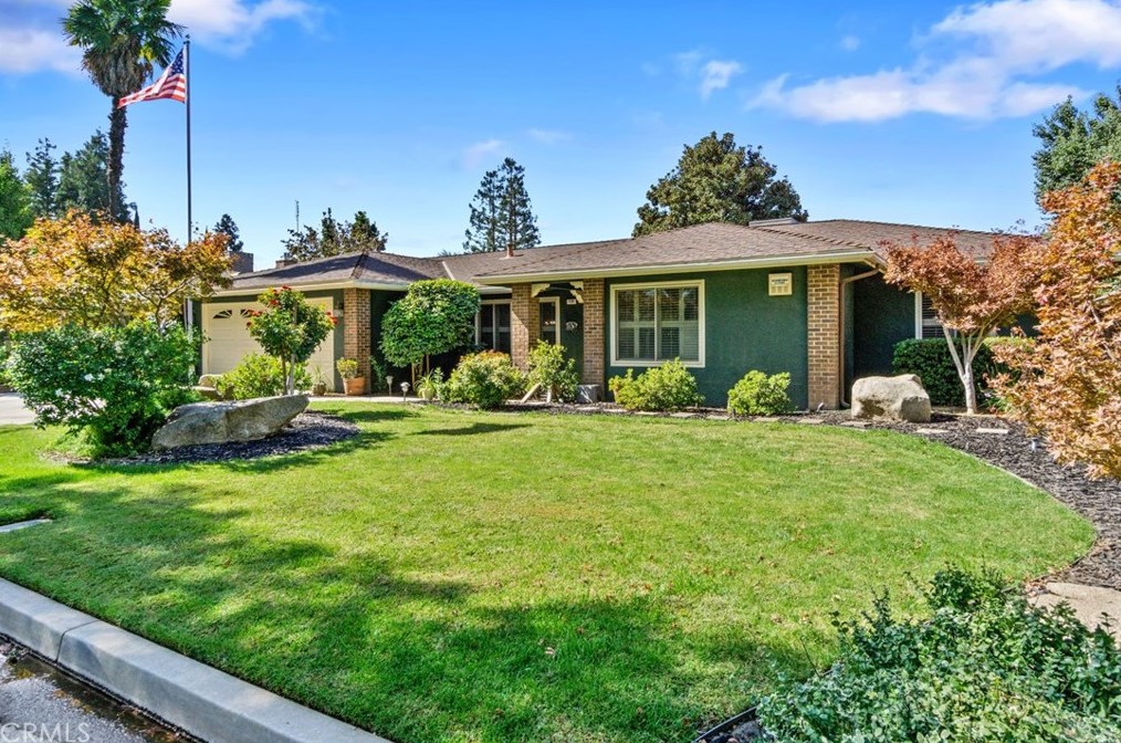 116 Mainberry Dr, Madera, CA 93637