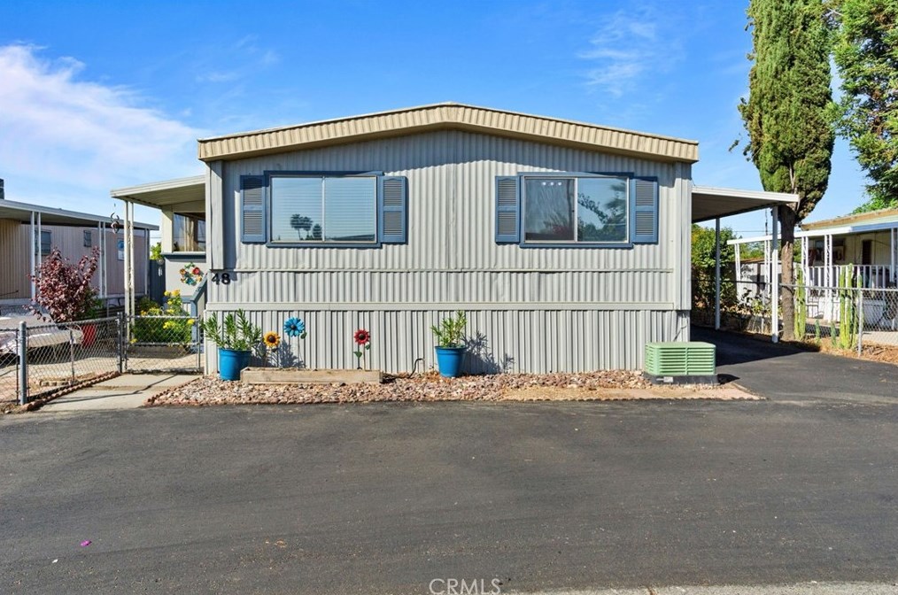 2740 Olive #48, Fresno, CA 93728