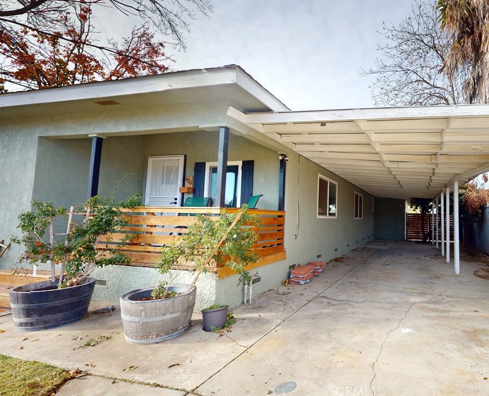 420 Lake Ave, Sharon, CA 93610