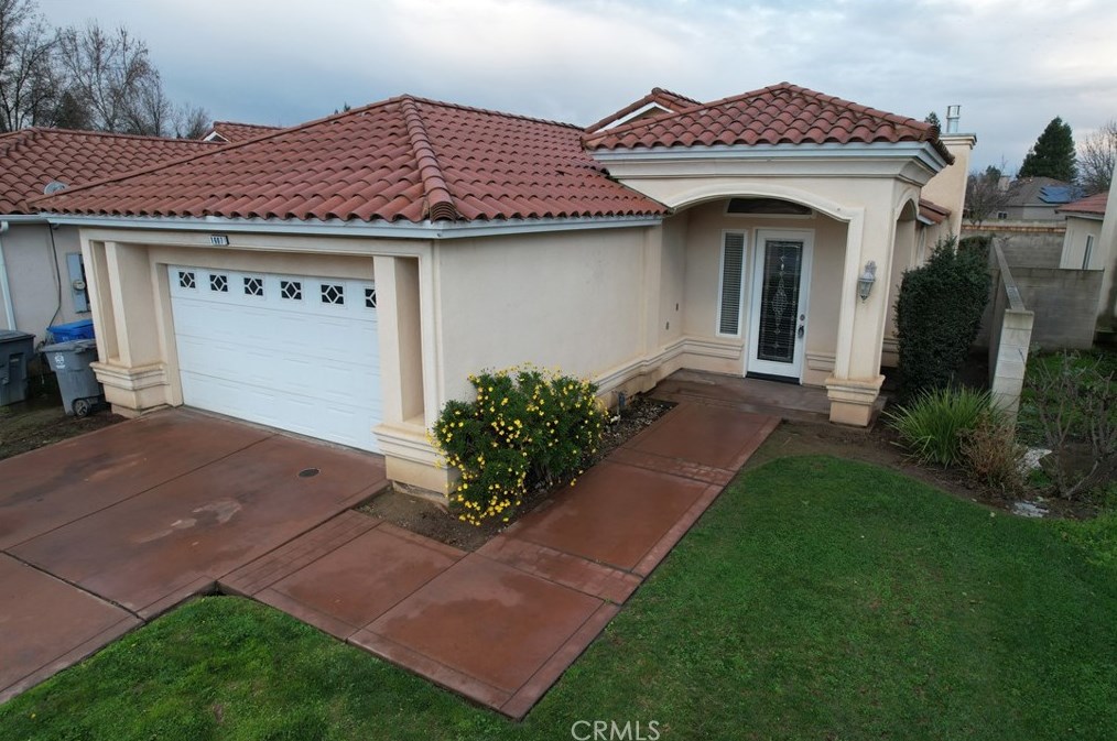 1607 Camino Ln, Madera, CA 93637-8652