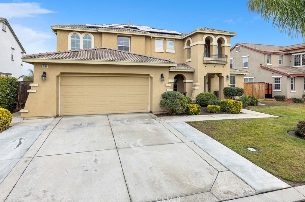 15190 Torrey Pines Cir, Sharon, CA 93610-7911