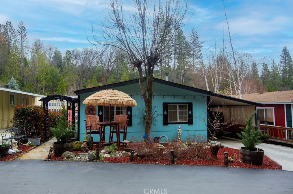 39737 Rd 274 #15, Bass Lake, CA 93604