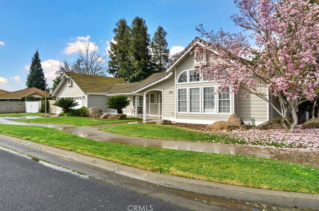 3110 Doubletree Way, Madera, CA 93637