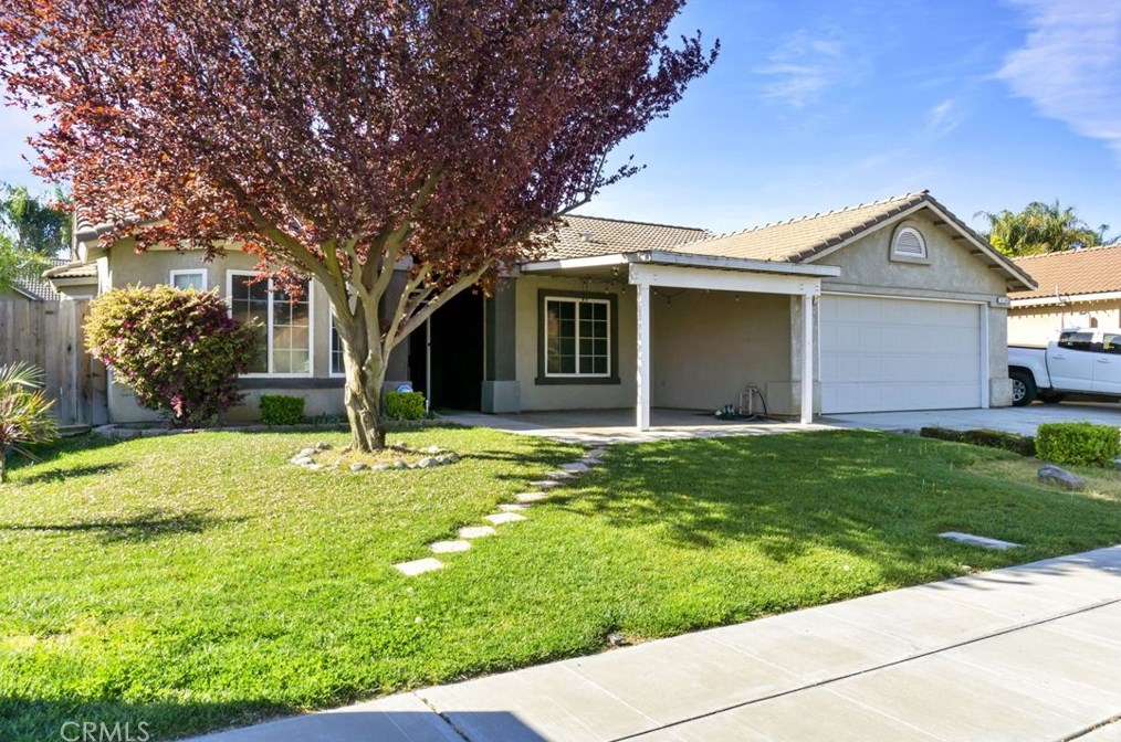 3138 Chianti Ave, Madera, CA 93637