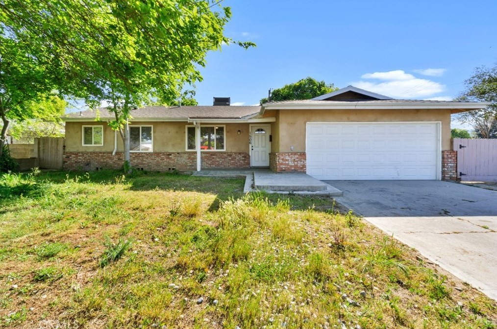 1506 N Rowell Ave, Fresno, CA 93703