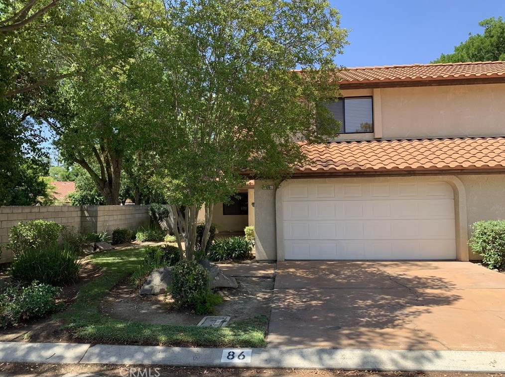 86 Rosewood Cir, Madera, CA 93637