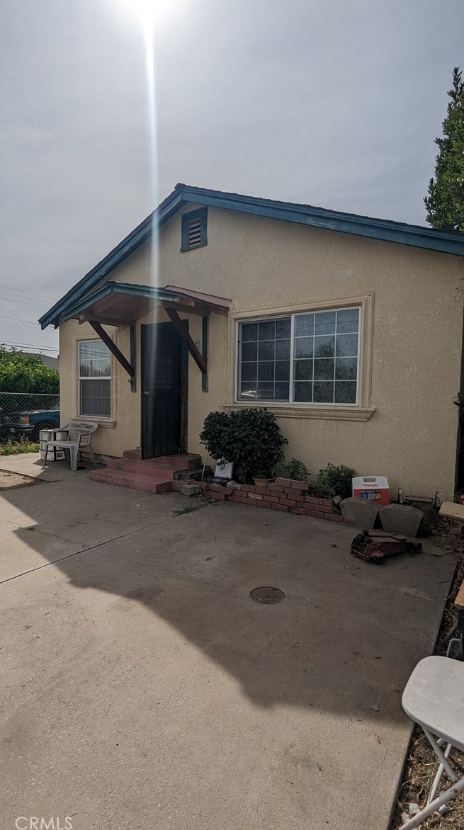 709 Washington Ave, Madera, CA 93638