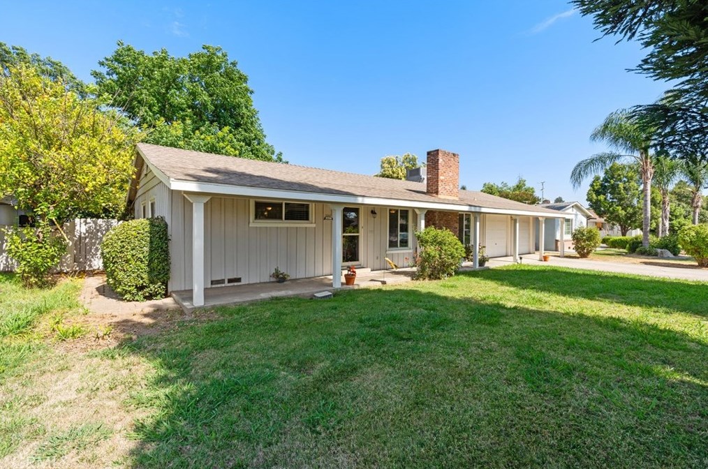 417 Williams Ave, Madera, CA 93637