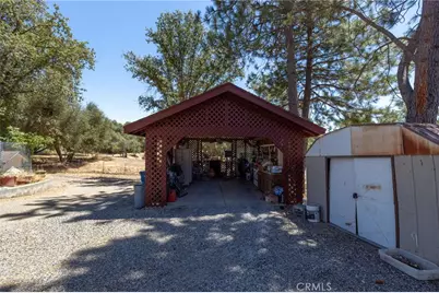 45544 Pine River Road, Ahwahnee, CA 93601 - Photo 50