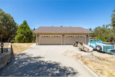45544 Pine River Road, Ahwahnee, CA 93601 - Photo 42
