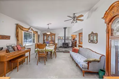 45544 Pine River Road, Ahwahnee, CA 93601 - Photo 30
